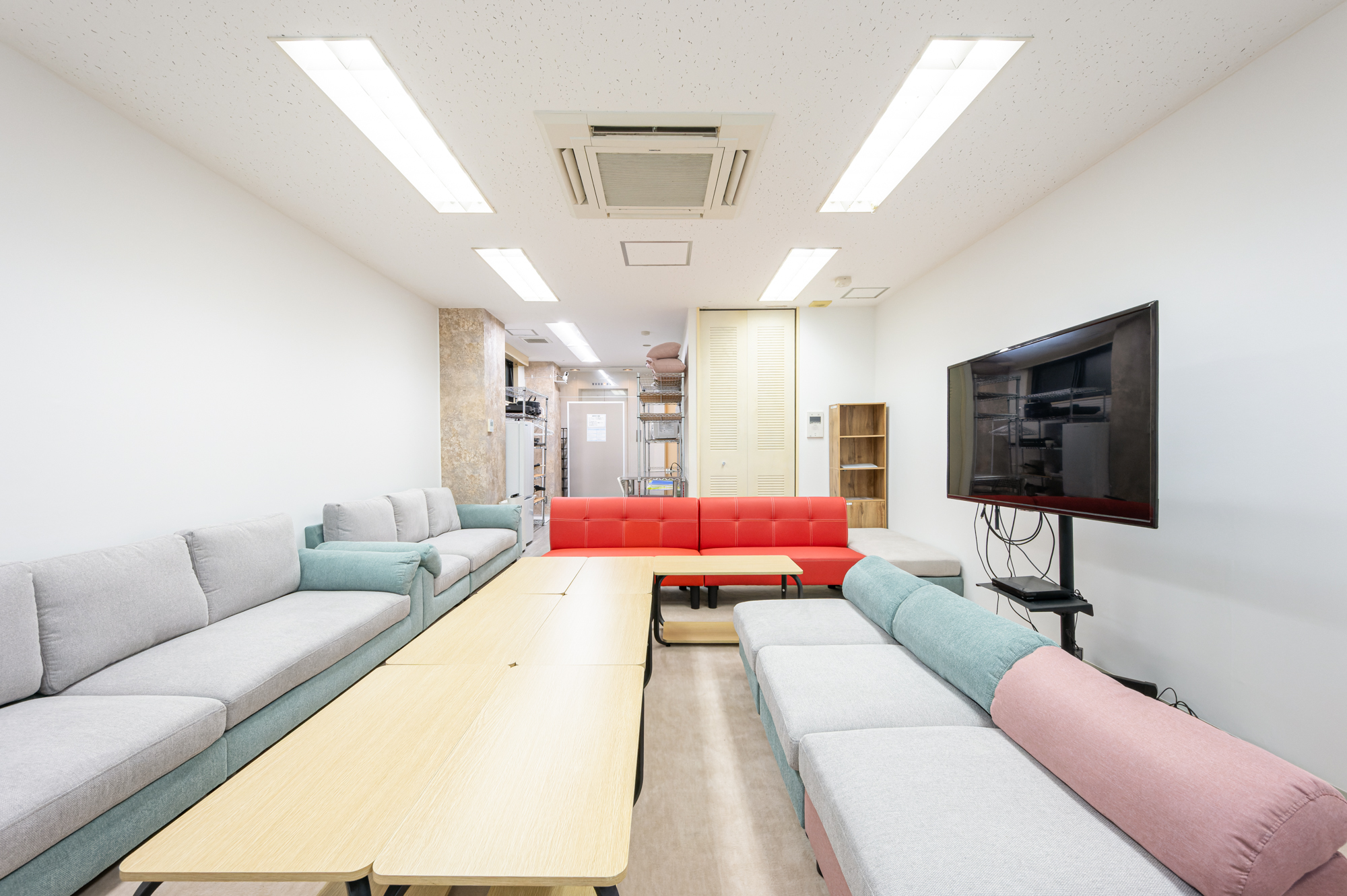 BB新宿御苑