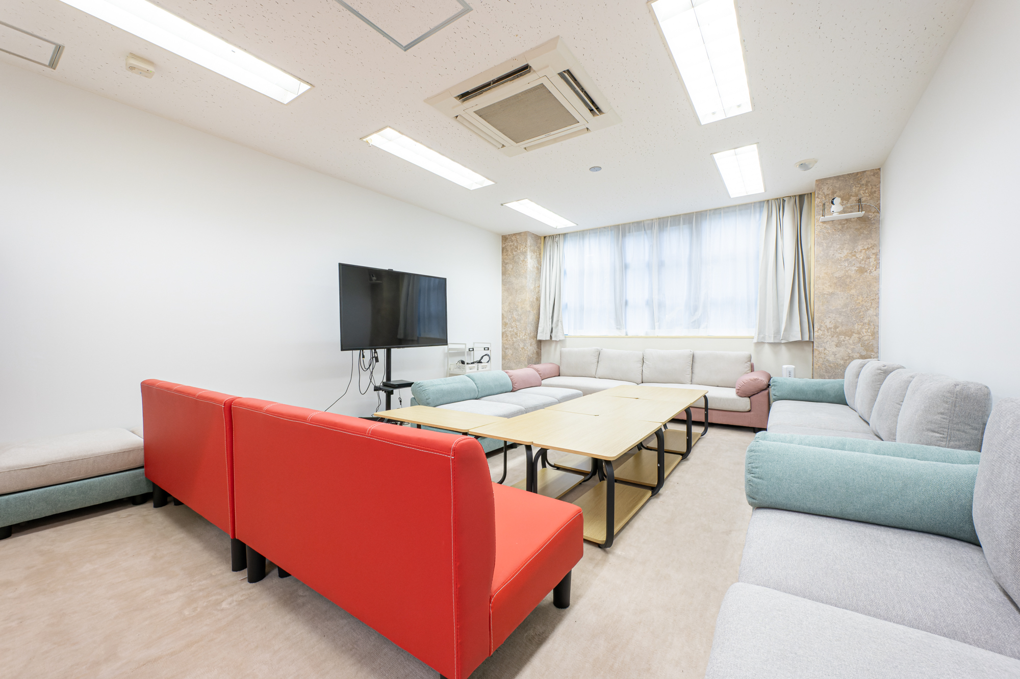 BB新宿御苑